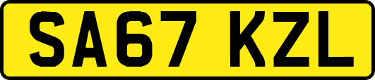 SA67KZL