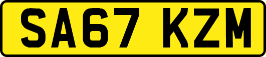 SA67KZM