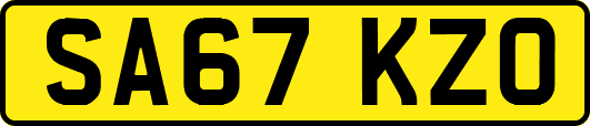 SA67KZO