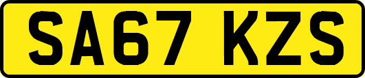 SA67KZS