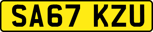 SA67KZU