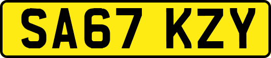 SA67KZY