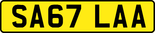 SA67LAA