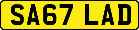 SA67LAD