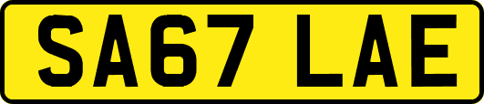 SA67LAE