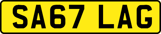 SA67LAG