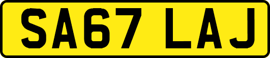 SA67LAJ