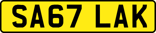 SA67LAK