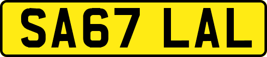 SA67LAL