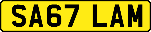 SA67LAM