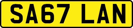 SA67LAN