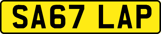 SA67LAP