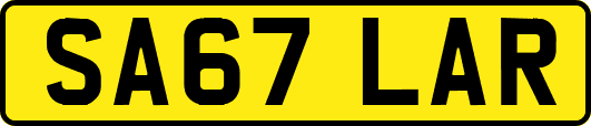 SA67LAR