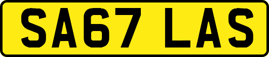 SA67LAS