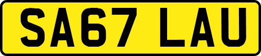 SA67LAU