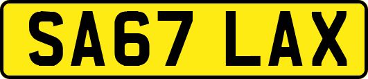 SA67LAX