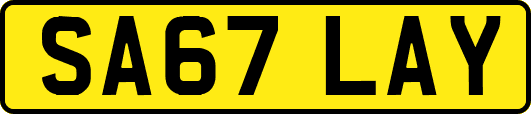 SA67LAY