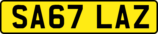 SA67LAZ