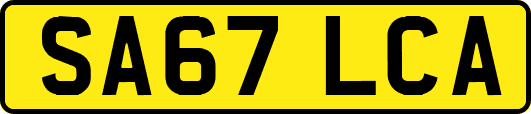 SA67LCA