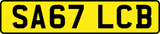 SA67LCB