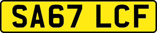 SA67LCF