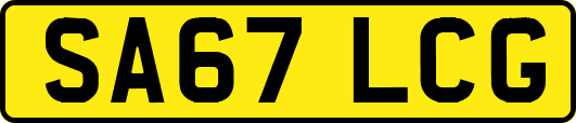 SA67LCG