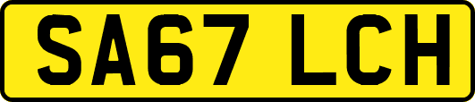 SA67LCH