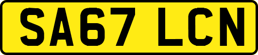 SA67LCN