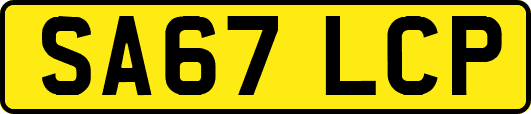SA67LCP
