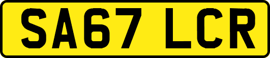 SA67LCR