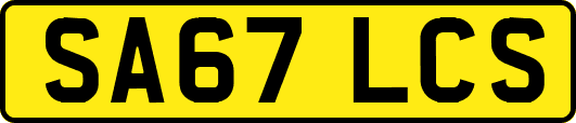 SA67LCS