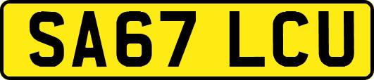 SA67LCU