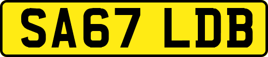 SA67LDB