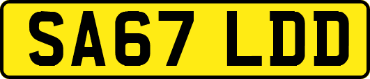 SA67LDD