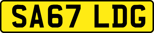 SA67LDG