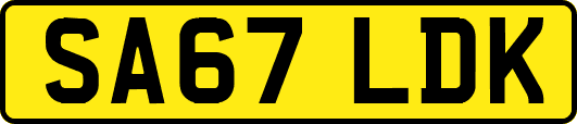SA67LDK