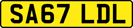 SA67LDL