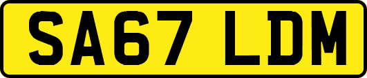 SA67LDM