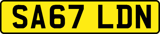 SA67LDN