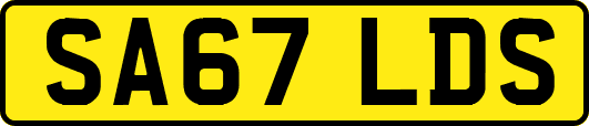 SA67LDS