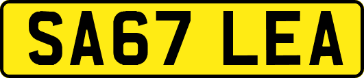 SA67LEA