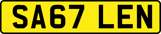SA67LEN