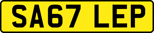 SA67LEP