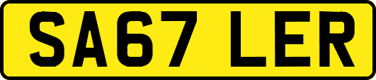 SA67LER