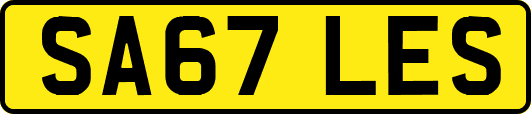 SA67LES
