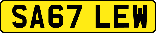 SA67LEW