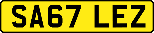 SA67LEZ