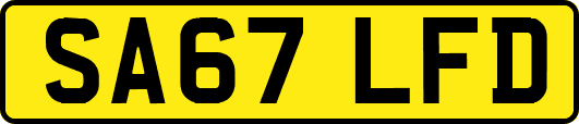 SA67LFD