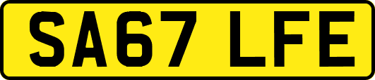 SA67LFE
