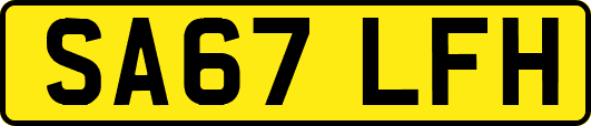 SA67LFH